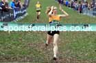 Womens Under-20s 2026 UK CAU Inter Counties Cross Country, Wollaton Park, Nottingham. Photo: David T. Hewitson/Sports for All Pics
